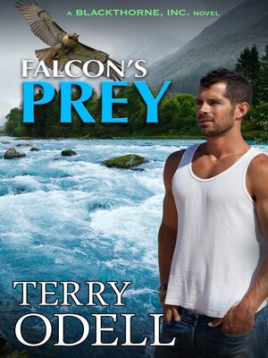 cover image of Falcon's Prey